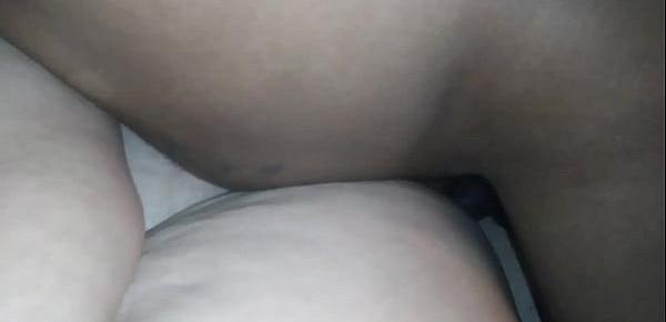  WIFE GETS RUBED DOWN THEN DICKED DOWN BY BBC